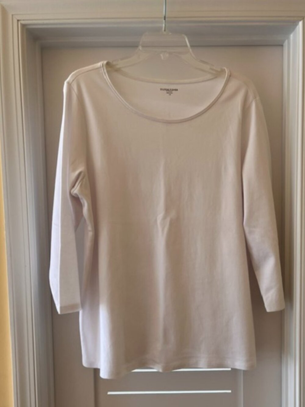 Eileen Fisher top